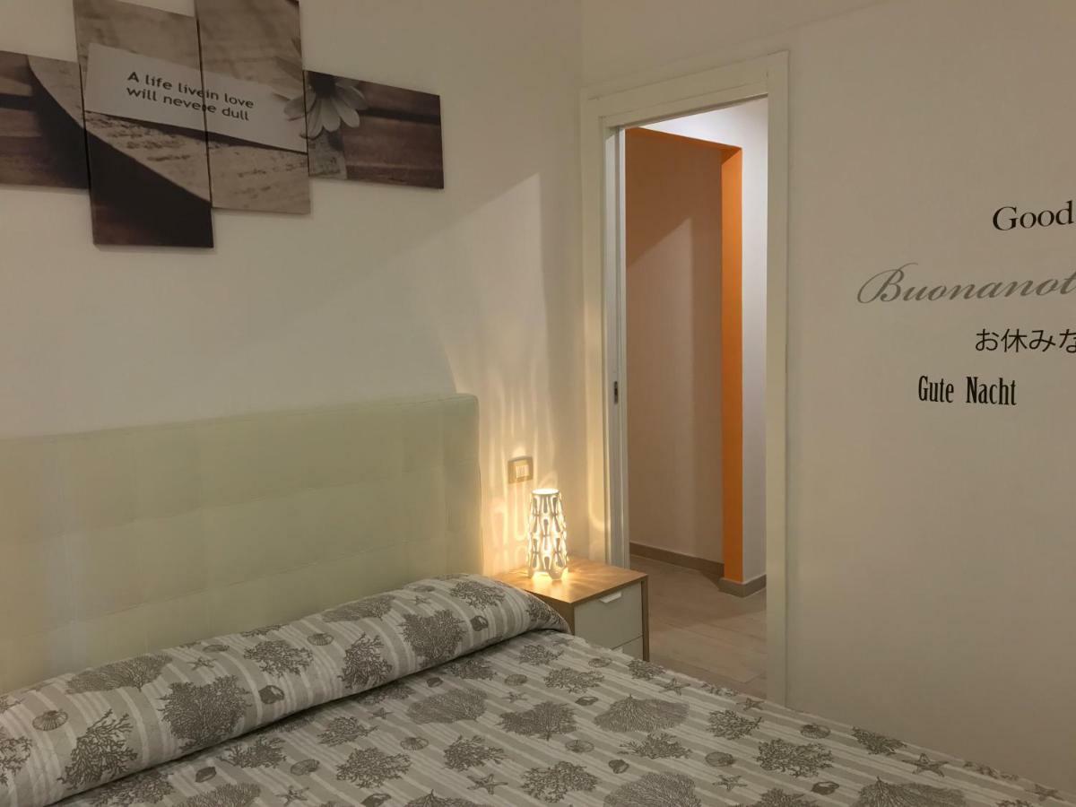 Апартаменты Anciua Delle Cinque Terre Специя Экстерьер фото